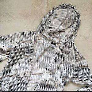 nike windbreaker